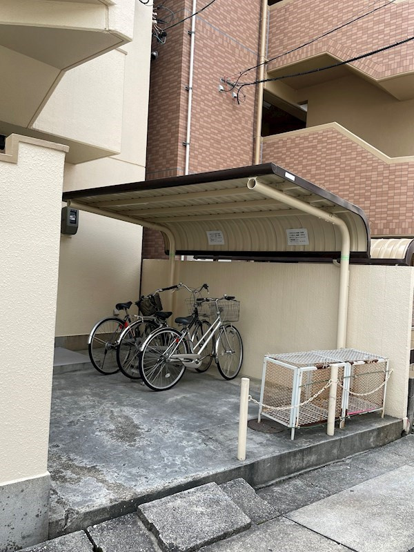 らっこマンションこつこつのその他