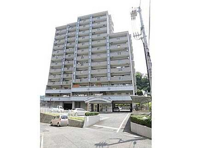 【外観】 | ベルセゾン高陽