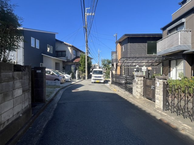明石市藤江　土地のその他
