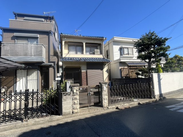 明石市藤江　土地のその他|注文建築用地にお勧めです。