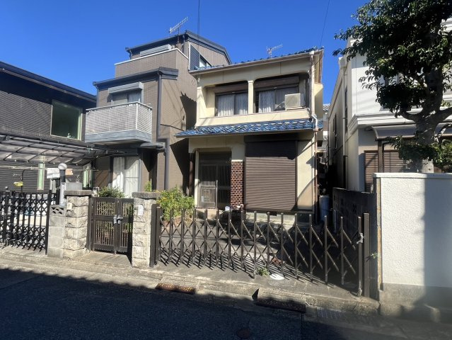 明石市藤江　土地のその他|建築条件はございません