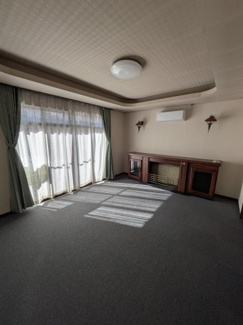 【洋室】 | 岐阜市下西郷中古住宅！リフォームあり！そのままでお住まいいただけます♪七郷小学校まで徒歩7分！ | 岐阜市下西郷中古住宅！リフォームあり！そのままでお住まいいただけます♪七郷小学校まで徒歩7分！