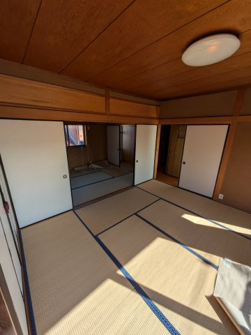 【和室】の画像