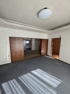 【居間・リビング】 | 岐阜市下西郷中古住宅！リフォームあり！そのままでお住まいいただけます♪七郷小学校まで徒歩7分！ | 岐阜市下西郷中古住宅！リフォームあり！そのままでお住まいいただけます♪七郷小学校まで徒歩7分！