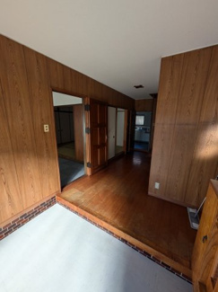 【玄関】 | 岐阜市下西郷中古住宅！リフォームあり！そのままでお住まいいただけます♪七郷小学校まで徒歩7分！ | 岐阜市下西郷中古住宅！リフォームあり！そのままでお住まいいただけます♪七郷小学校まで徒歩7分！