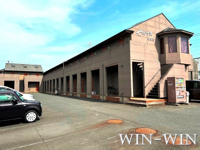 セザンヌ野依 2