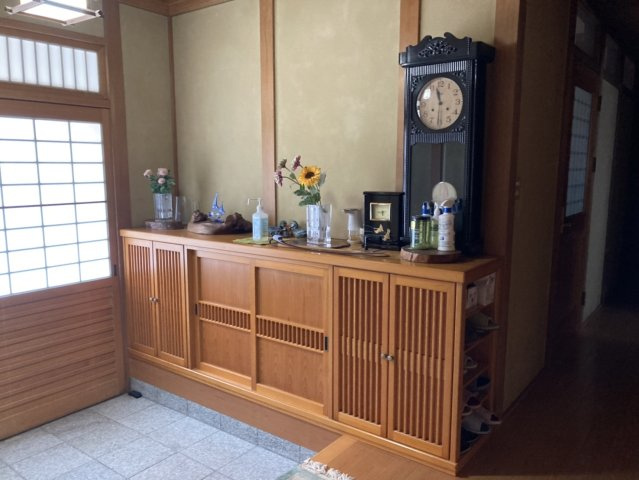 西条市氷見乙の中古一戸建のその他