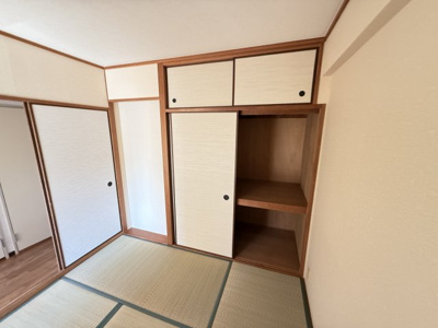 【収納】 | サンハイム今福