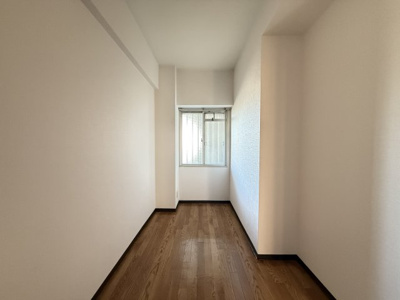 【寝室】 | サンハイム今福