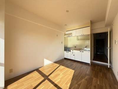 【居間・リビング】 | サンハイム今福