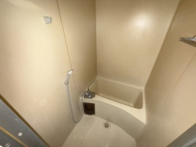 【浴室】 | サンハイム今福