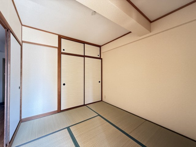 【和室】 | サンハイム今福