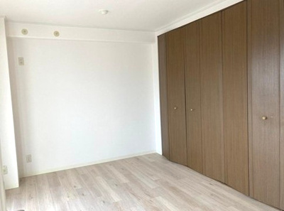 【洋室】 | 白鷹甲子園マンション