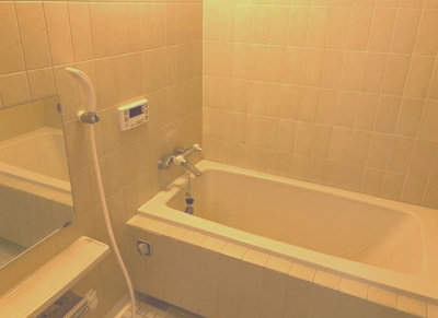 【浴室】 | 白鷹甲子園マンション