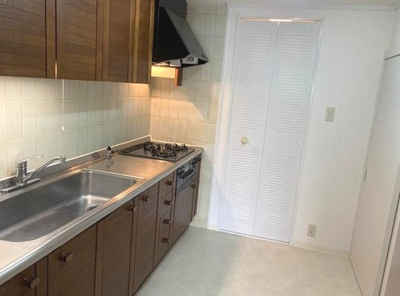 【キッチン】 | 白鷹甲子園マンション