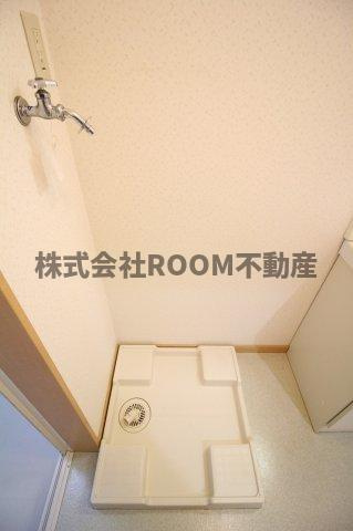 かのんハウス２番館の設備