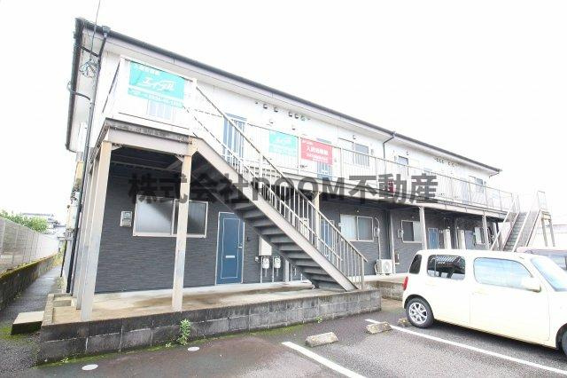 かのんハウス２番館