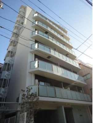 【外観】 | ＶＯＲＴ渋谷松濤ｒｅｓｉｄｅｎｃｅ