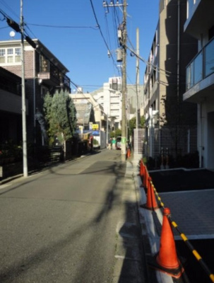 【周辺】 | ＶＯＲＴ渋谷松濤ｒｅｓｉｄｅｎｃｅ