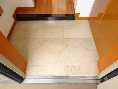 【玄関】 | グランド・ガーラ幡ヶ谷EAST