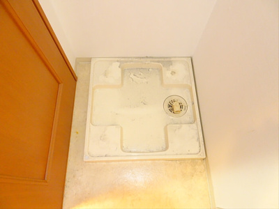 【設備】 | グランド・ガーラ幡ヶ谷EAST