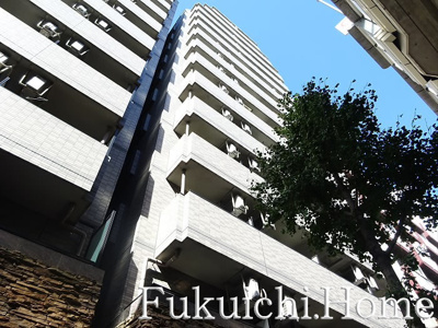 【外観】 | グランド・ガーラ幡ヶ谷EAST