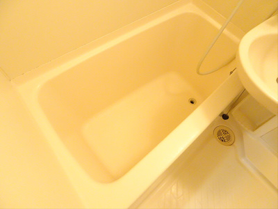 【浴室】 | グランド・ガーラ幡ヶ谷EAST