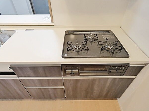 ＲＡＸＡ覚王山のキッチン