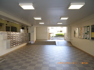 【その他共用部分】