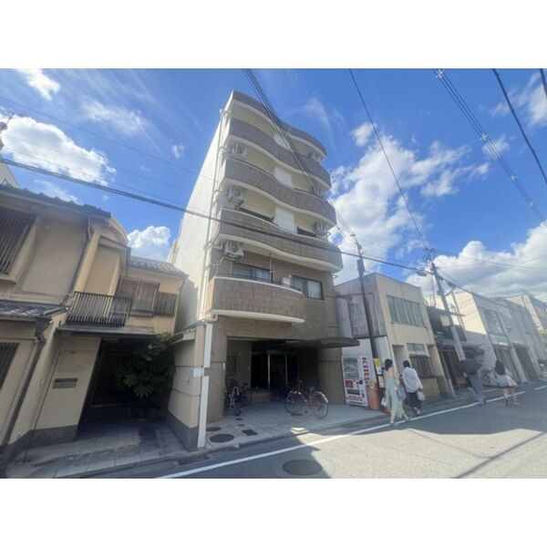 マンションローレル