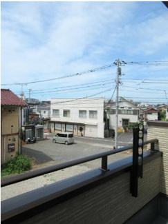 【展望】