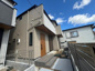三鷹市中原2丁目　新築戸建　全1棟の画像