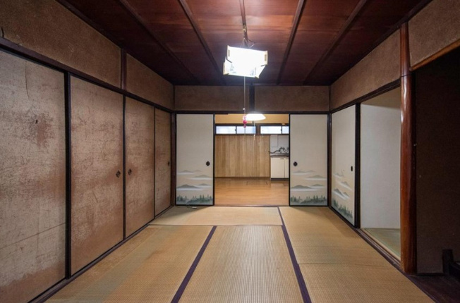 【和室】 | S21973-葵