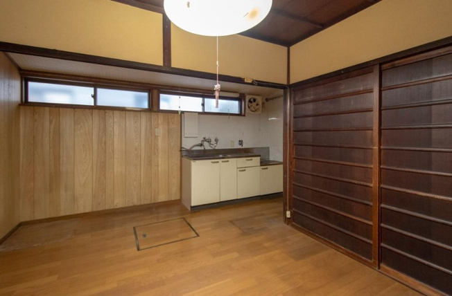 【洋室】 | S21973-葵