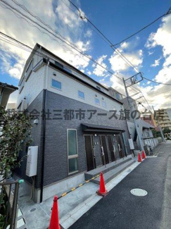 【外観】 | サンライズ北馬込  | サンライズ北馬込 