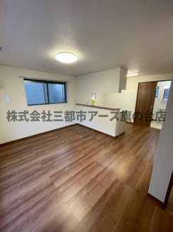 【居間・リビング】 | サンライズ北馬込  | サンライズ北馬込 