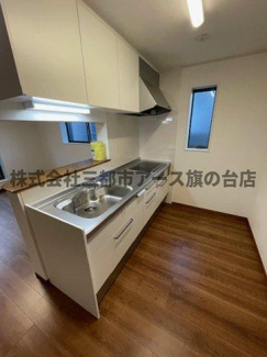 【キッチン】 | サンライズ北馬込  | サンライズ北馬込 