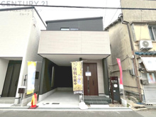 ファーストタウン豊中市第2穂積　全11区画の画像