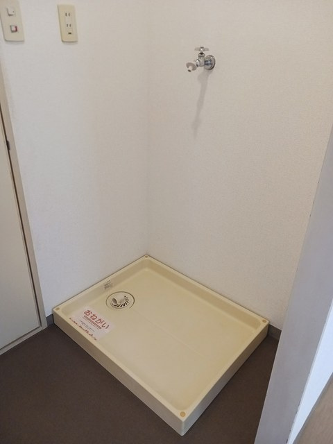 ニューシティ森前Aの設備