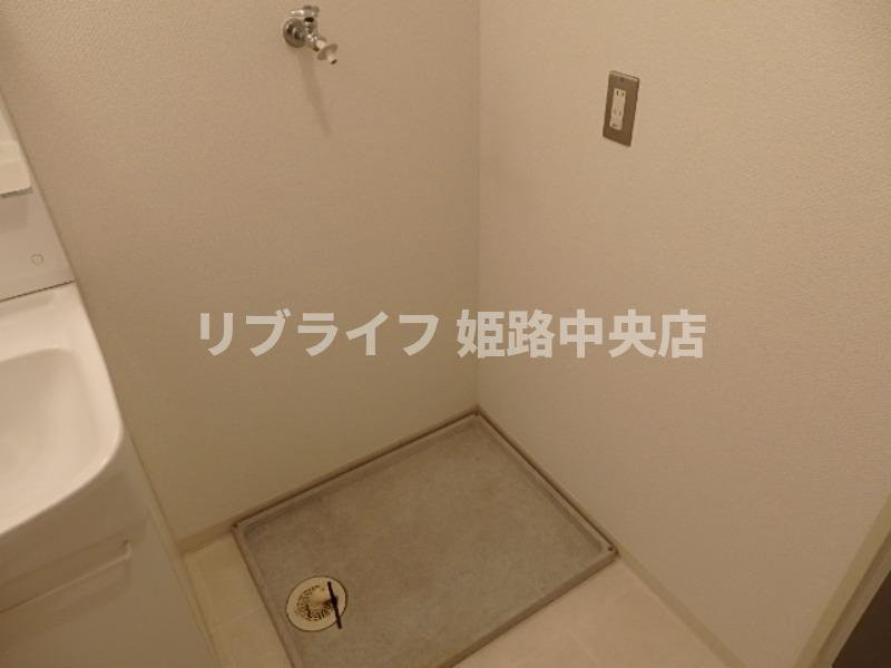 メゾン花北の設備