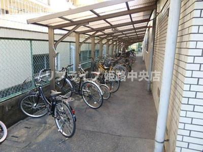 【その他】 | メゾン花北