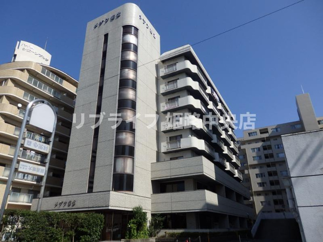 【外観】 | メゾン花北