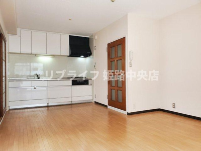 【居間・リビング】 | メゾン花北