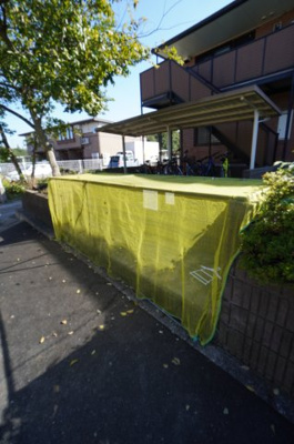 【その他共用部分】 | ヴェルデめいわA