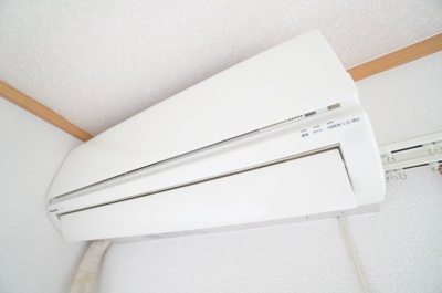 【設備】 | ヴェルデめいわA | ※同物件・反転タイプの写真です。