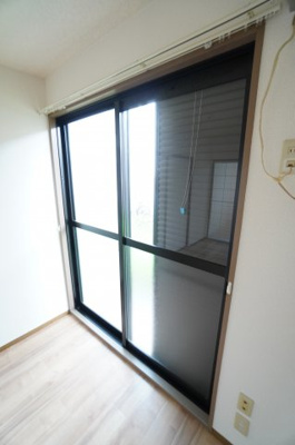 【設備】 | ヴェルデめいわA | ※同物件・反転タイプの写真です。