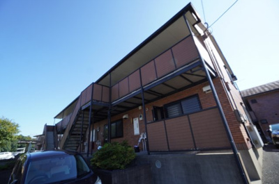 【その他】 | ヴェルデめいわA