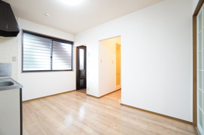 【その他】 | ヴェルデめいわA | ※同物件・反転タイプの写真です。