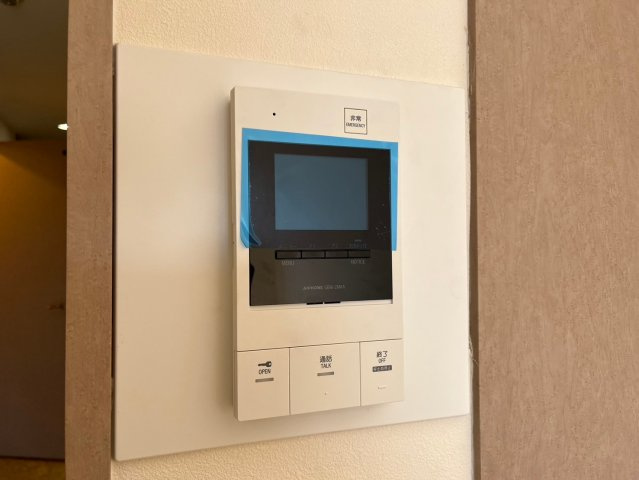 グランデージ則武｜名古屋市の賃貸ならMy賃貸のセキュリティ|グランデージ則武