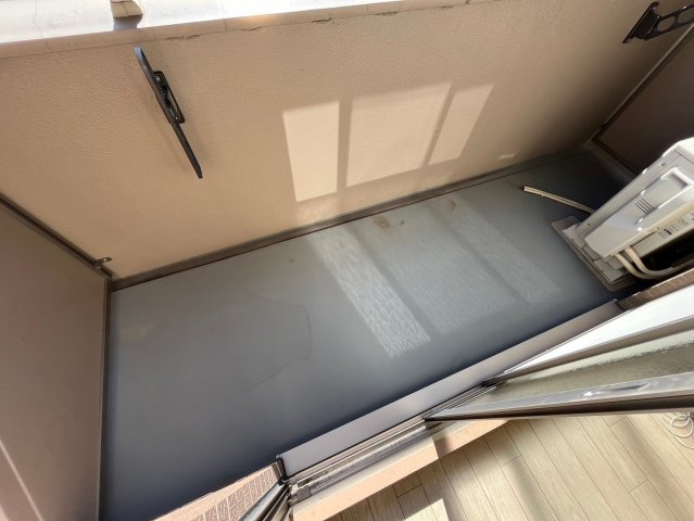 グランデージ則武｜名古屋市の賃貸ならMy賃貸のバルコニー|グランデージ則武